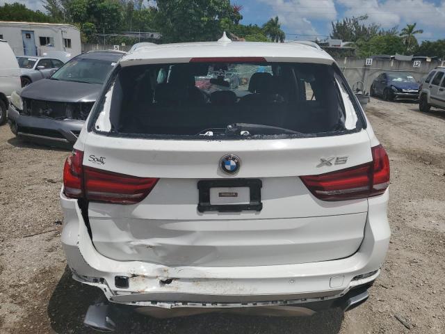 Photo 6 from auction – 2018 BMW X5 SDRIVE3 with VIN 5UXKR2C53J0Z20917