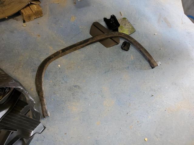 Photo 12 from auction – 2022 CHEVROLET SILVERADO with VIN 1GC4YPEY8NF365466