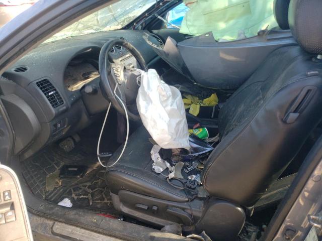 Photo 7 from auction – 2012 NISSAN ALTIMA S with VIN 1N4AL2EP5CC200331