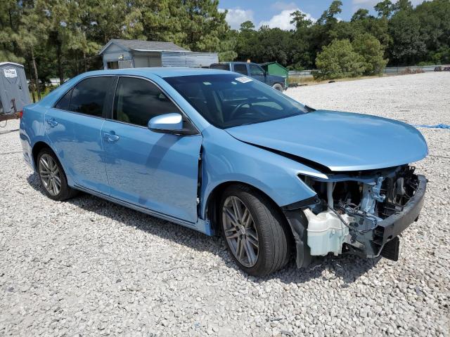 Photo 4 from auction – 2013 TOYOTA CAMRY L with VIN 4T4BF1FK1DR294501