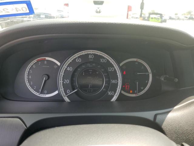 Photo 9 from auction – 2015 HONDA ACCORD EXL with VIN 1HGCR3F80FA036714