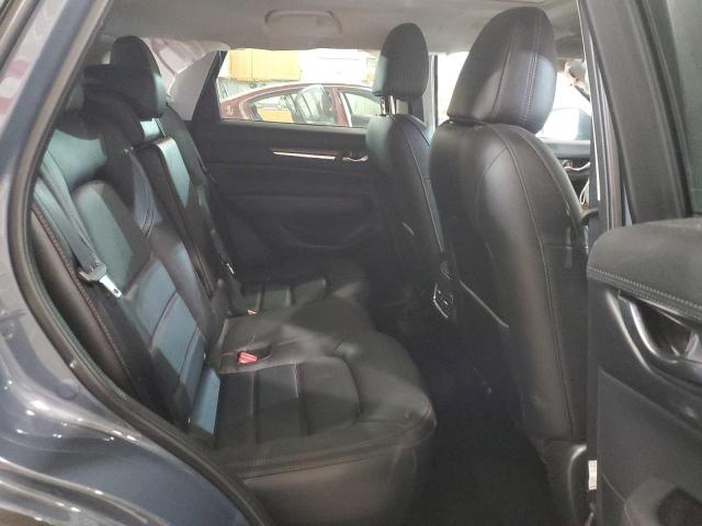 Снимка 11 от търг – 2023 MAZDA CX-5 PREFE с VIN JM3KFBCM7P0245607