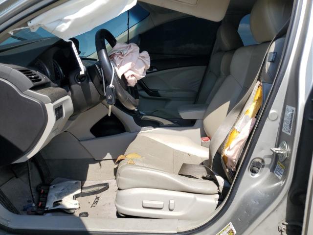 Photo 7 from auction – 2010 ACURA TSX with VIN JH4CU2F65AC041702