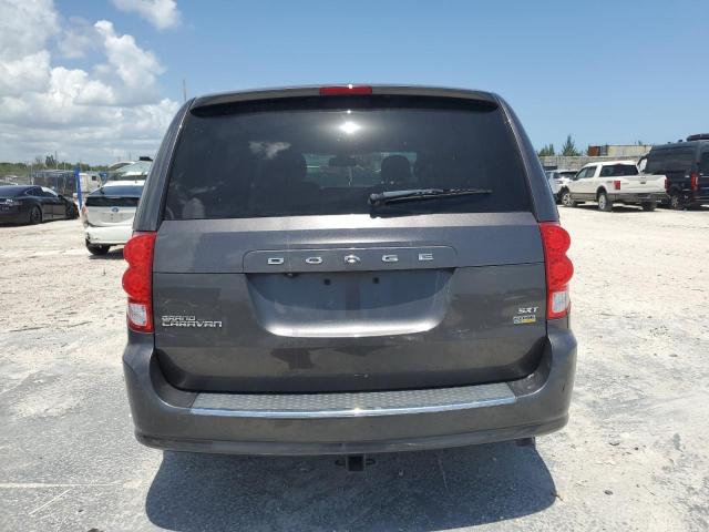 Photo 6 from auction – 2019 DODGE GRAND CARA with VIN 2C4RDGCGXKR743352
