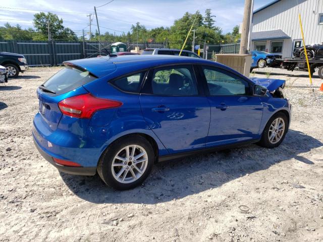 Photo 3 from auction – 2018 FORD FOCUS SE with VIN 1FADP3K25JL254452
