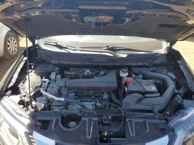 Photo 12 from auction – 2017 NISSAN ROGUE S with VIN KNMAT2MV5HP601260