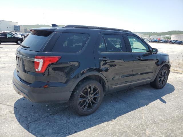 Photo 3 from auction – 2017 FORD EXPLORER X with VIN 1FM5K7D8XHGE35597