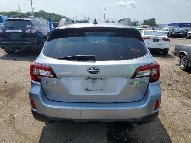 Photo 6 from auction – 2017 SUBARU OUTBACK 2. with VIN 4S4BSACC8H3251921