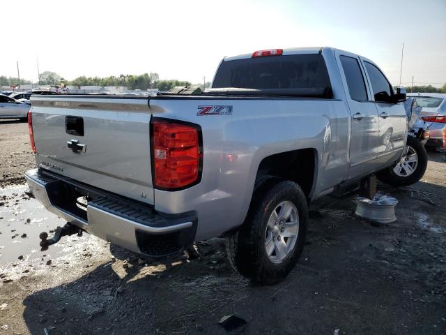 Photo 3 from auction – 2017 CHEVROLET SILVERADO with VIN 1GCVKRECXHZ103151