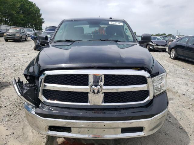 Photo 5 from auction – 2021 RAM 1500 CLASS with VIN 3C6RR7KTXMG707323