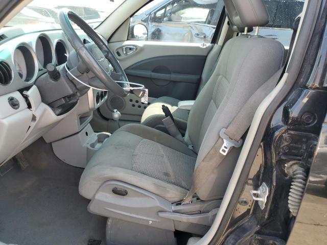 Photo 7 from auction – 2010 CHRYSLER PT CRUISER with VIN 3A4GY5F98AT156201