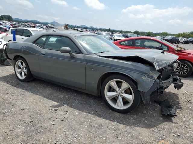 Photo 4 from auction – 2019 DODGE CHALLENGER with VIN 2C3CDZBT1KH508882