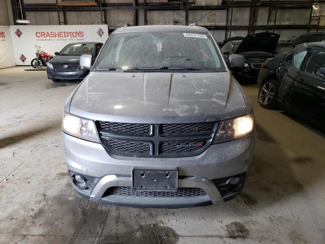 Photo 5 from auction – 2016 DODGE JOURNEY CR with VIN 3C4PDDGG7GT180054