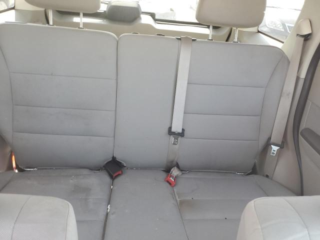 Photo 10 from auction – 2012 FORD ESCAPE XLT with VIN 1FMCU0D76CKA03238