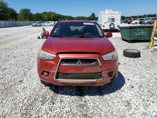Photo 5 from auction – 2012 MITSUBISHI OUTLANDER with VIN JA4AP3AUXCZ002951