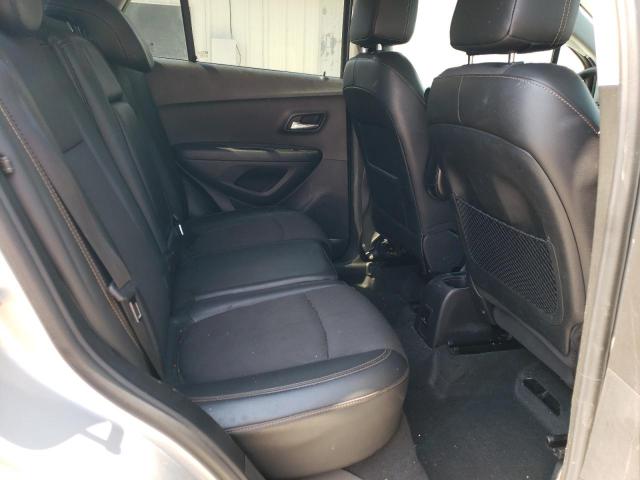 Photo 11 from auction – 2018 CHEVROLET TRAX with VIN 3GNCJPSB1JL260999