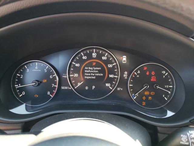 Photo 9 from auction – 2019 MAZDA 3 with VIN JM1BPAJMXK1119618