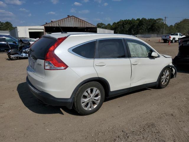 Photo 3 from auction – 2014 HONDA CR-V EXL with VIN 5J6RM4H75EL062126