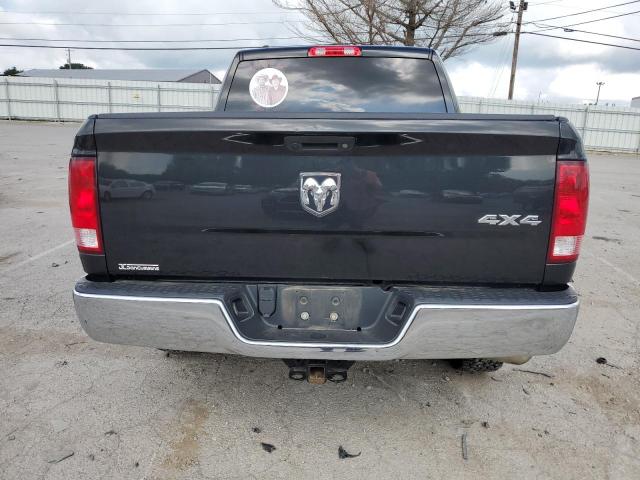 Photo 6 from auction – 2018 RAM 1500 ST with VIN 1C6RR7KM1JS227541