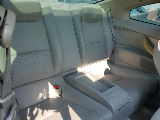 Photo 10 from auction – 2005 INFINITI G35 with VIN JNKCV54E35M426104