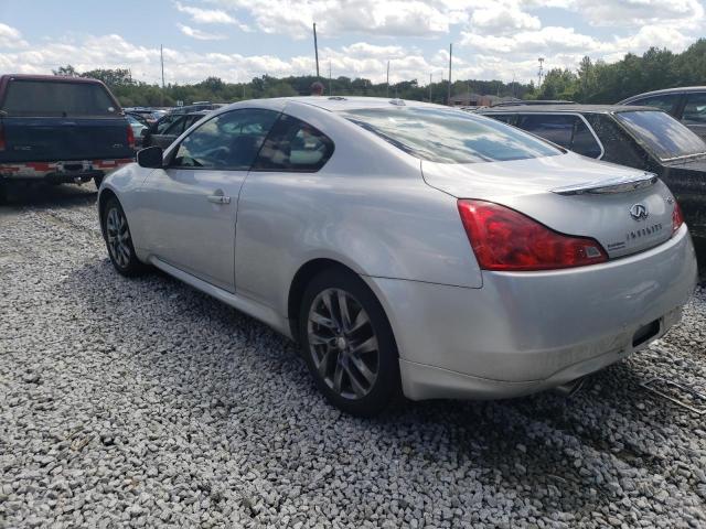 Photo 2 from auction – 2011 INFINITI G37 with VIN JN1CV6EL2BM264307