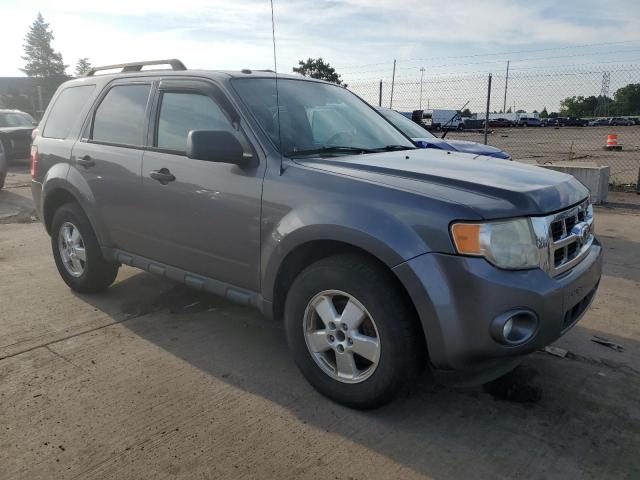 Photo 4 from auction – 2010 FORD ESCAPE XLT with VIN 1FMCU9D75AKC31328