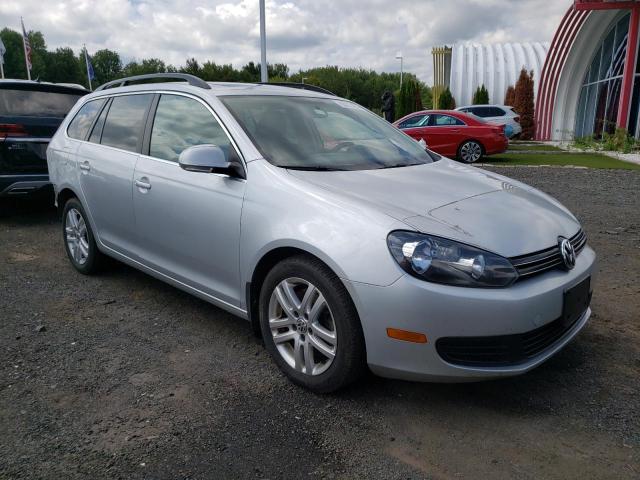 Photo 4 from auction – 2011 VOLKSWAGEN JETTA TDI with VIN 3VWPL7AJ7BM636675