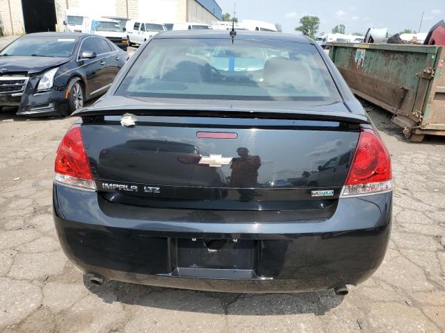 Photo 6 from auction – 2012 CHEVROLET IMPALA LTZ with VIN 2G1WC5E33C1151112