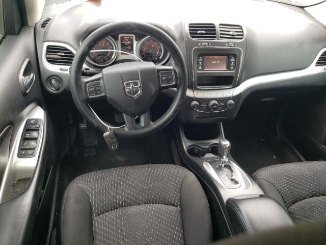 Photo 8 from auction – 2016 DODGE JOURNEY SE with VIN 3C4PDCAB2GT148538