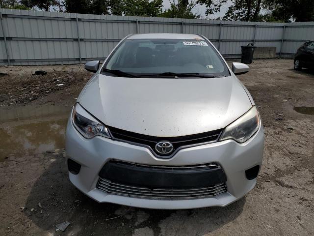 صورة رقم 5 من المزاد - 2016 TOYOTA COROLLA L مع VIN 5YFBURHE6GP568366