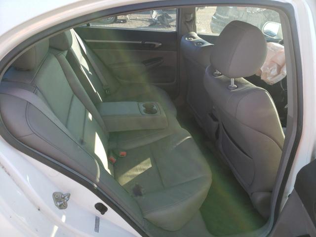 Photo 10 from auction – 2010 HONDA CIVIC EXL with VIN 2HGFA1F06AH012849