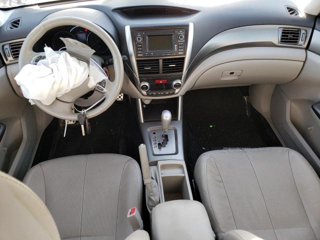 Photo 8 from auction – 2013 SUBARU FORESTER T with VIN JF2SHGGC7DH412600