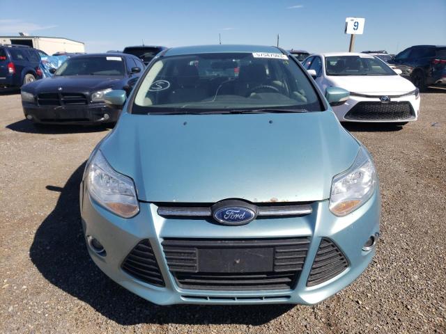 Photo 5 from auction – 2012 FORD FOCUS SE with VIN 1FAHP3K29CL401537