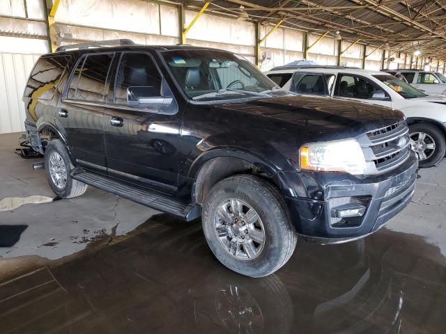 Photo 4 from auction – 2016 FORD EXPEDITION with VIN 1FMJU1KT8GEF52991
