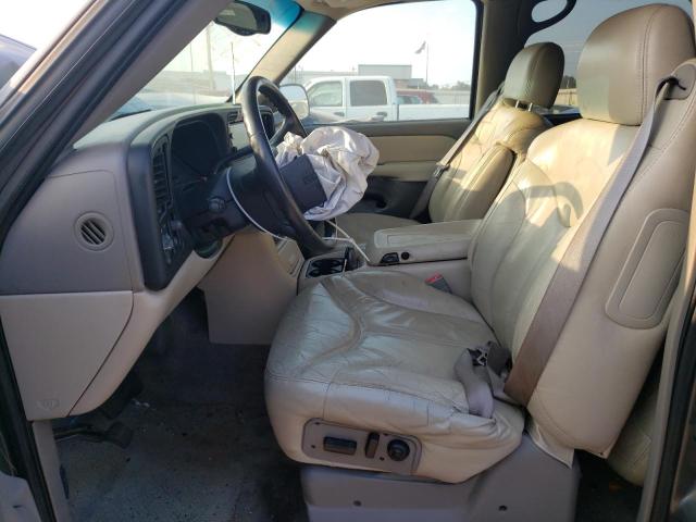 Photo 7 from auction – 2002 GMC YUKON with VIN 1GKEC13Z32J307354