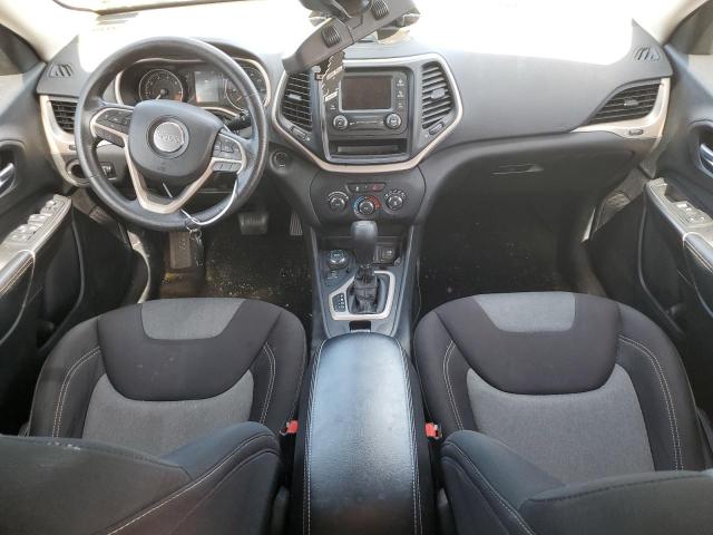 Photo 8 from auction – 2014 JEEP CHEROKEE S with VIN 1C4PJMAB0EW257733
