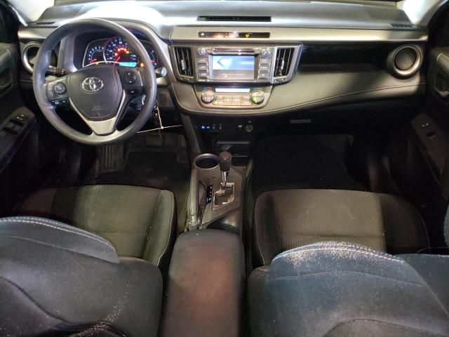 Photo 8 from auction – 2014 TOYOTA RAV4 XLE with VIN 2T3RFREV2EW139208