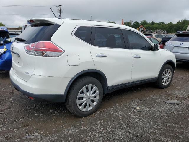 Photo 3 from auction – 2015 NISSAN ROGUE S with VIN 5N1AT2MV7FC840311