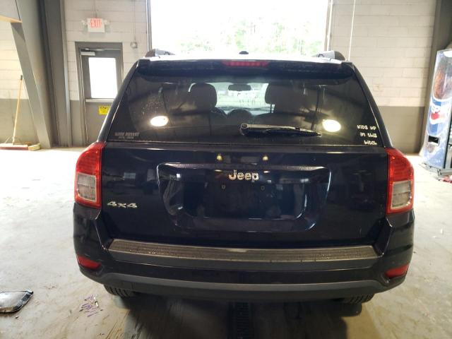 Photo 6 from auction – 2011 JEEP COMPASS SP with VIN 1J4NF1FB6BD226245