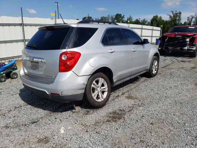 Photo 3 from auction – 2014 CHEVROLET EQUINOX LT with VIN 2GNALBEK9E1166277