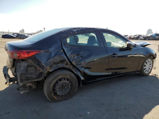 Photo 3 from auction – 2015 MAZDA 3 SPORT with VIN 3MZBM1U76FM229196