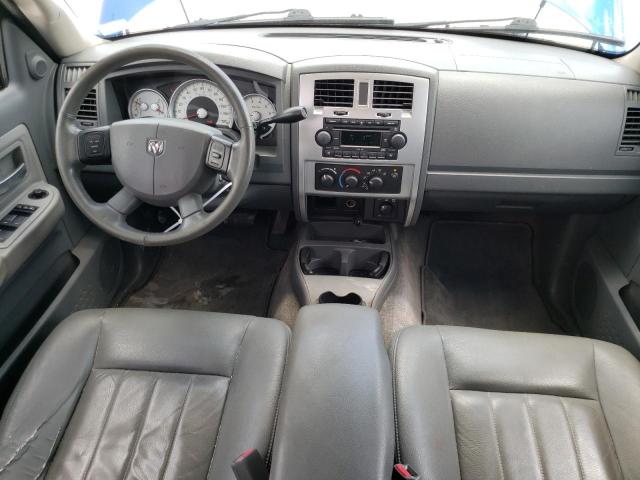 Photo 8 from auction – 2007 DODGE DAKOTA QUA with VIN 1D7HW58P97S244234
