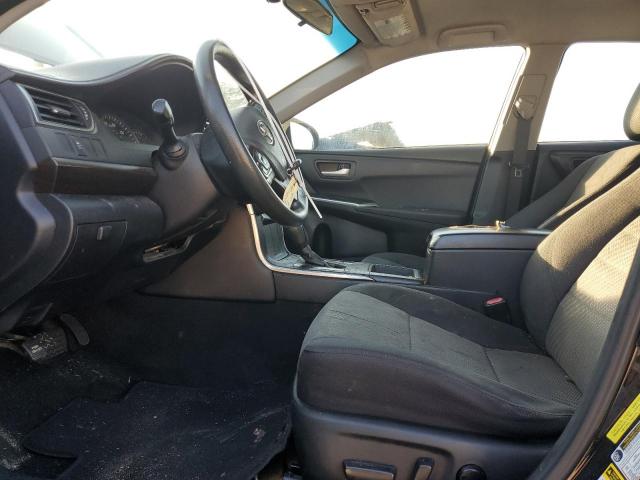 Photo 7 from auction – 2015 TOYOTA CAMRY LE with VIN 4T4BF1FK8FR465750