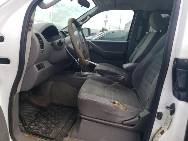 Снимка 7 от търг – 2012 NISSAN FRONTIER S с VIN 1N6BD0CT4CC447451