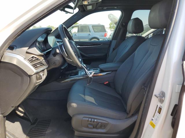 Photo 7 from auction – 2018 BMW X5 SDRIVE3 with VIN 5UXKR2C53J0X09829