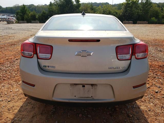 Photo 6 from auction – 2015 CHEVROLET MALIBU LS with VIN 1G11A5SL7FF310585
