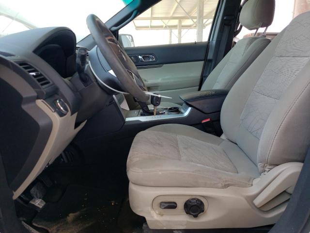 Photo 7 from auction – 2013 FORD EXPLORER with VIN 1FM5K7B84DGB52898