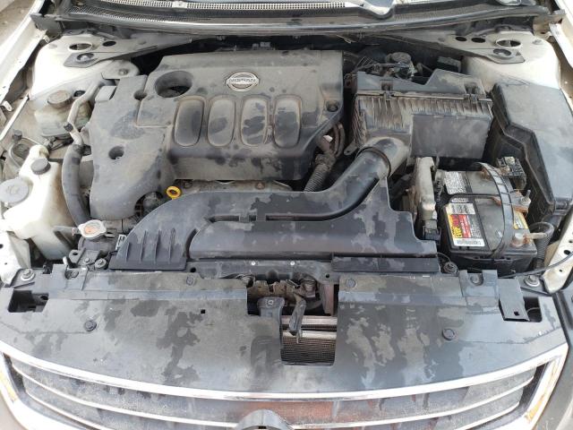 Photo 11 from auction – 2012 NISSAN ALTIMA BAS with VIN 1N4AL2AP0CC103981