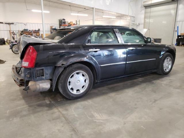 Photo 3 from auction – 2006 CHRYSLER 300 with VIN 2C3LA53GX6H133616
