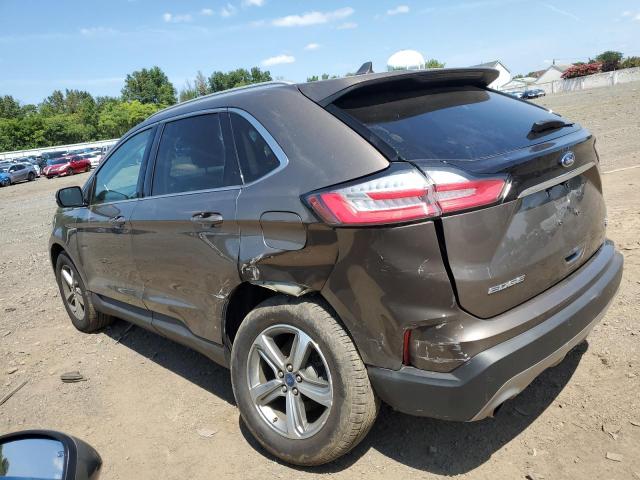 Photo 2 from auction – 2019 FORD EDGE SEL with VIN 2FMPK3J93KBB04311